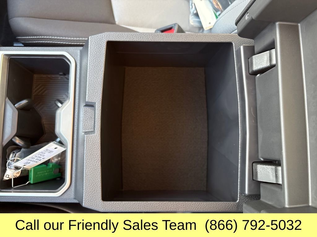 New 2025 Toyota Tacoma TRD Off-Road w/ TRD Off Road Upgrade Package image 26