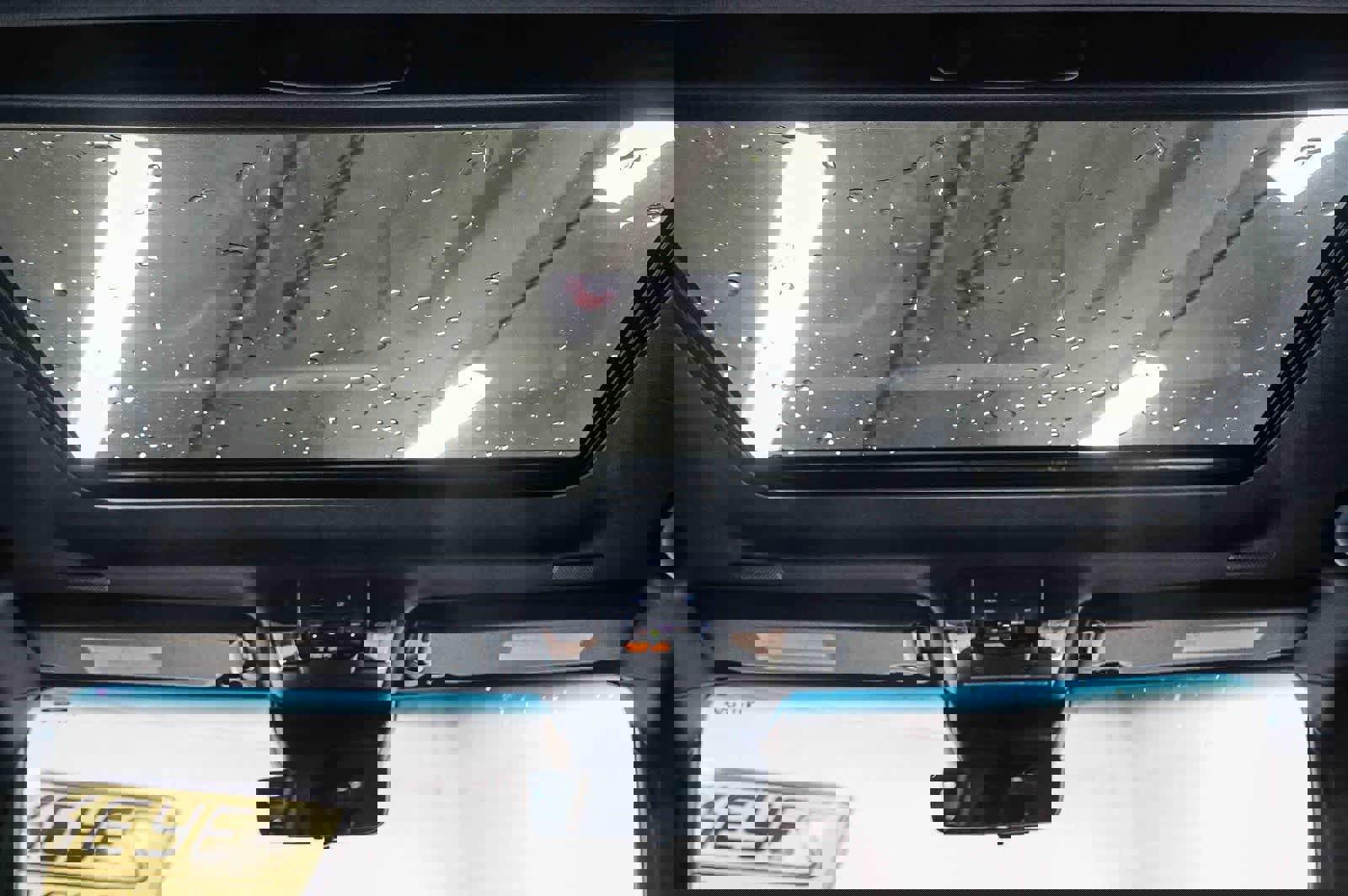 Used 2024 Toyota Land Cruiser w/ Premium Package image 16