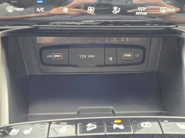 Certified 2023 Hyundai Tucson Limited FWD image 19