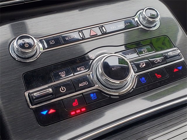 Used 2022 Lincoln Nautilus Reserve image 26