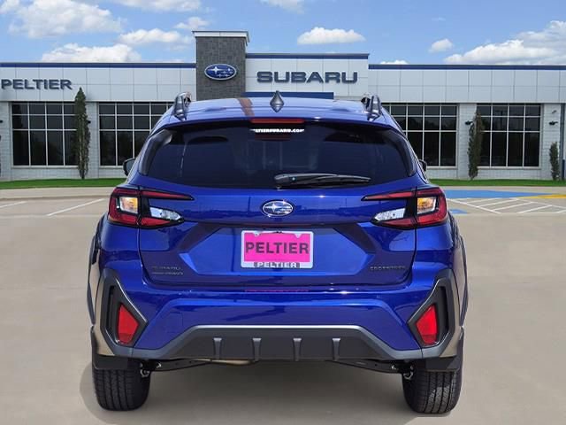 New 2026 Subaru Crosstrek 2.0i Premium AWD/4WD image 4