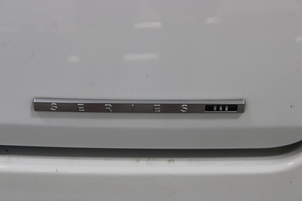 Used 2022 Jeep Wagoneer Series III w/ Flexible Seating Group AWD/4WD image 27
