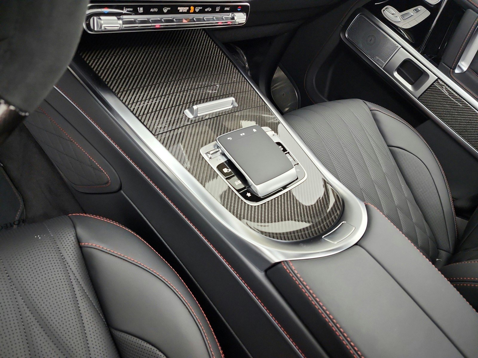 New 2026 Mercedes-Benz G 63 AMG 4MATIC image 10