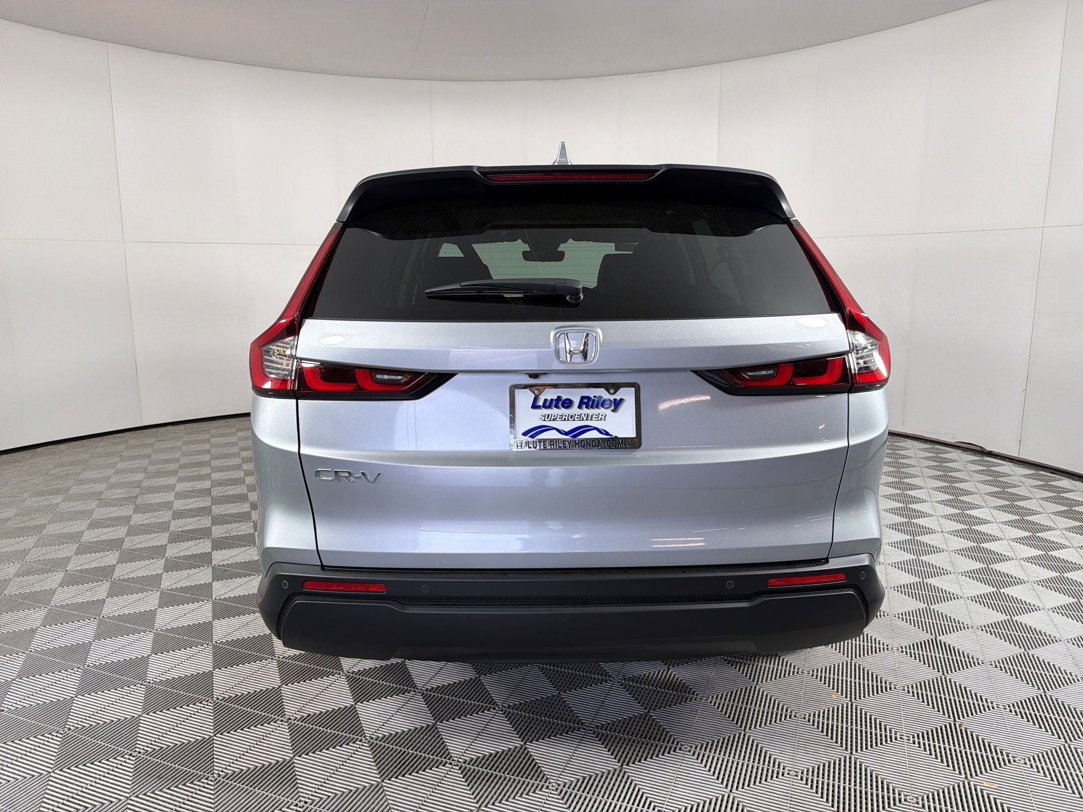 New 2026 Honda CR-V EX-L image 10