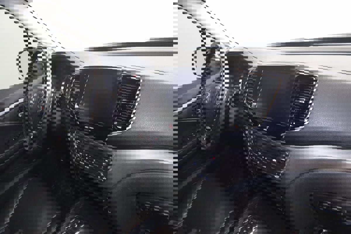 Used 2022 Honda Ridgeline RTL image 37