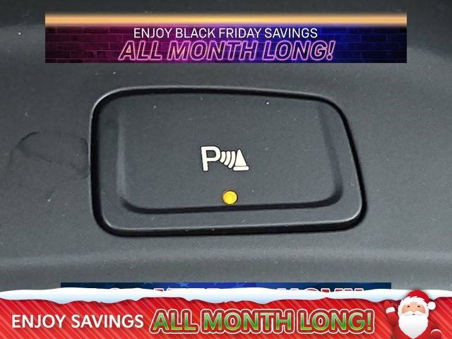 Used 2022 Chevrolet Equinox LT image 20