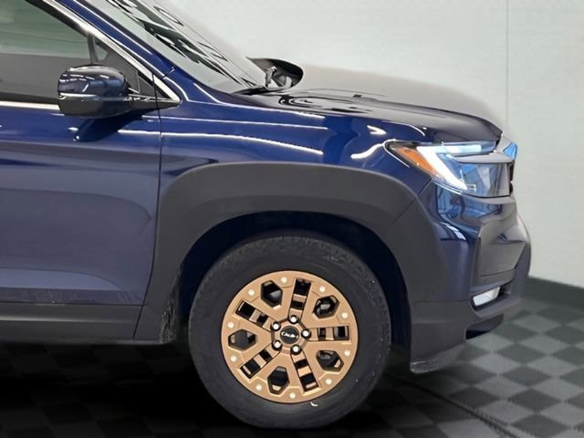 Used 2021 Honda Ridgeline RTL-E image 7