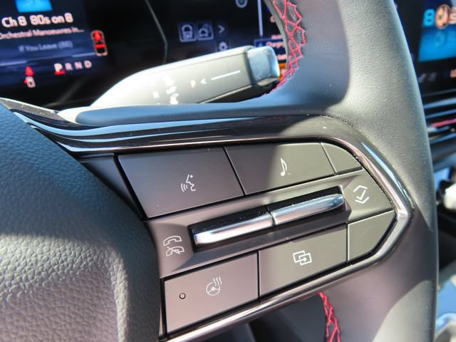 Used 2025 Chevrolet Silverado EV RST AWD/4WD image 21