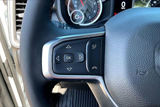 New 2026 RAM 3500 Lone Star image 24