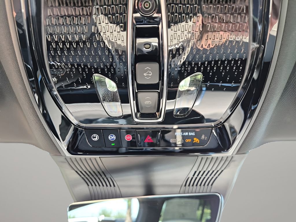 New 2026 Cadillac Vistiq Luxury AWD/4WD image 43