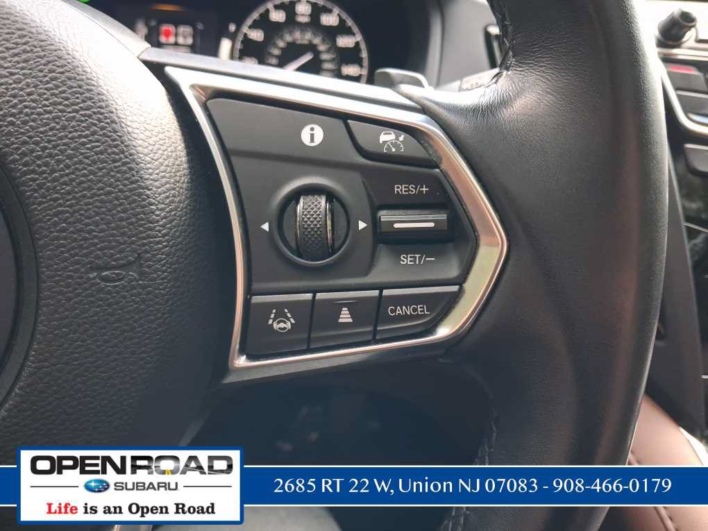 Used 2024 Acura RDX w/ Technology Package AWD/4WD image 30