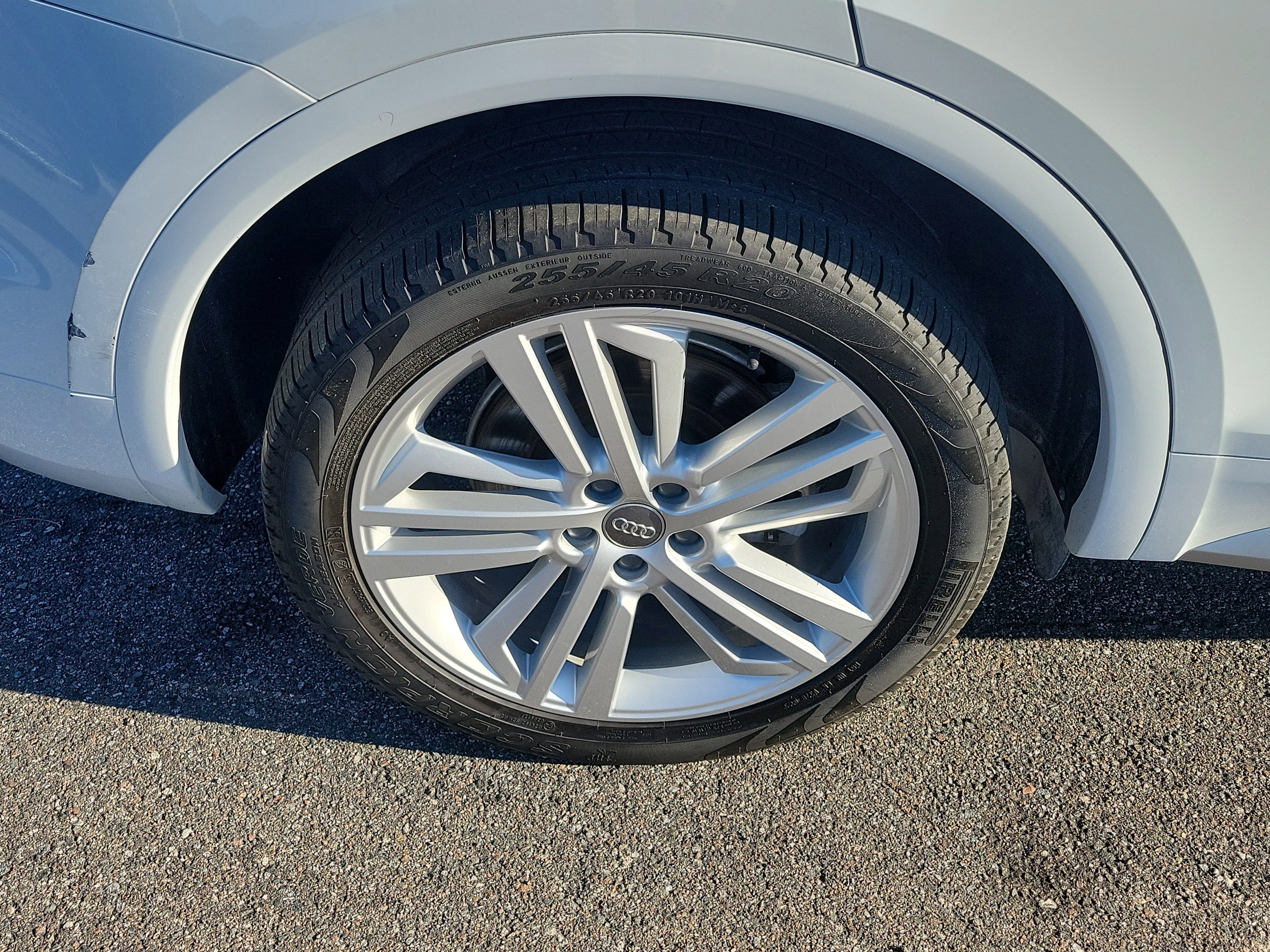 Used 2020 Audi Q5 2.0T Premium Plus w/ Premium Plus Package image 44