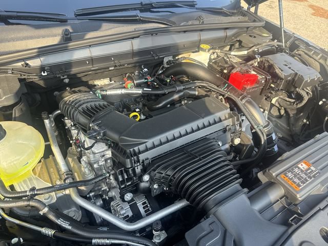New 2026 Lincoln Nautilus Premier AWD/4WD image 28
