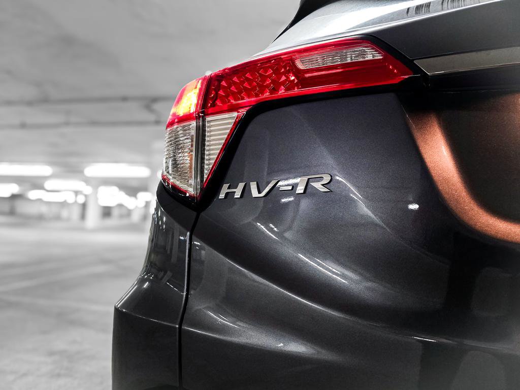 Used 2019 Honda HR-V Touring image 9