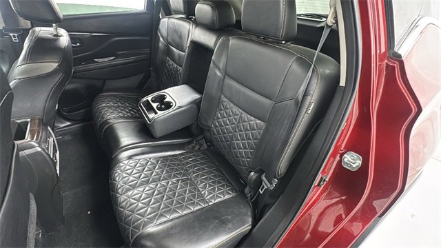 Used 2021 Nissan Murano Platinum image 12
