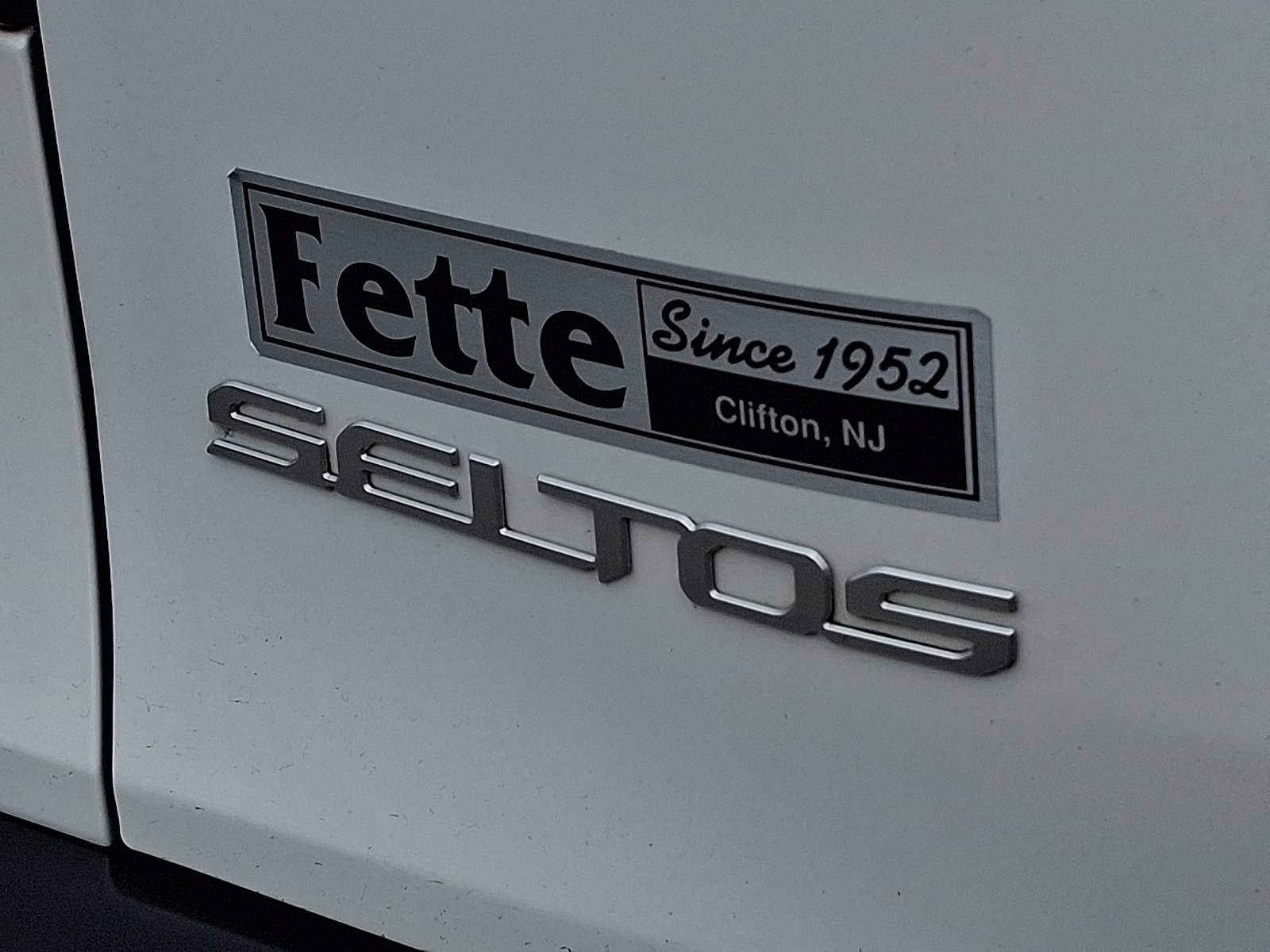 Used 2024 Kia Seltos S AWD/4WD image 30