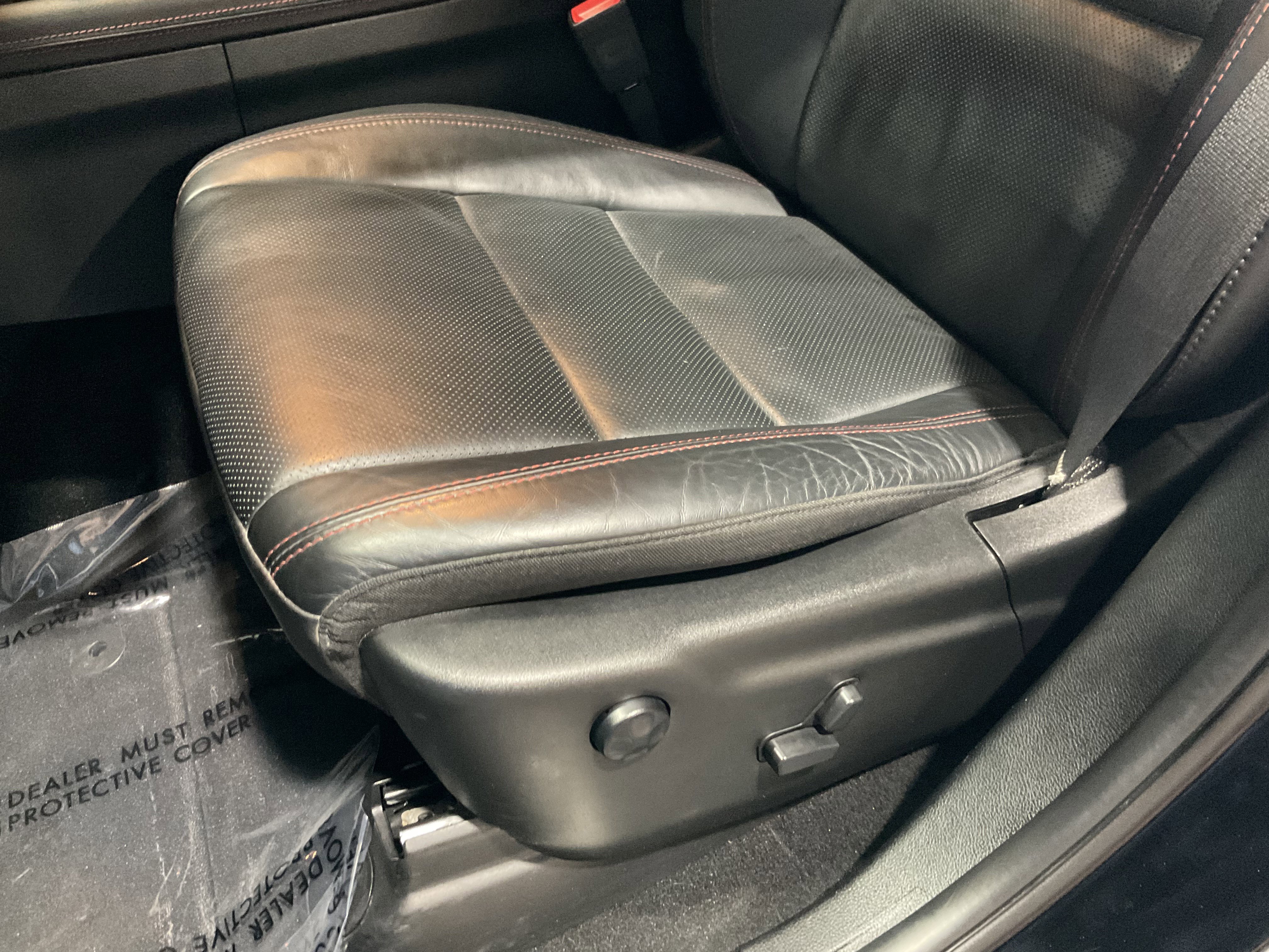 Used 2025 Dodge Durango R/T image 30