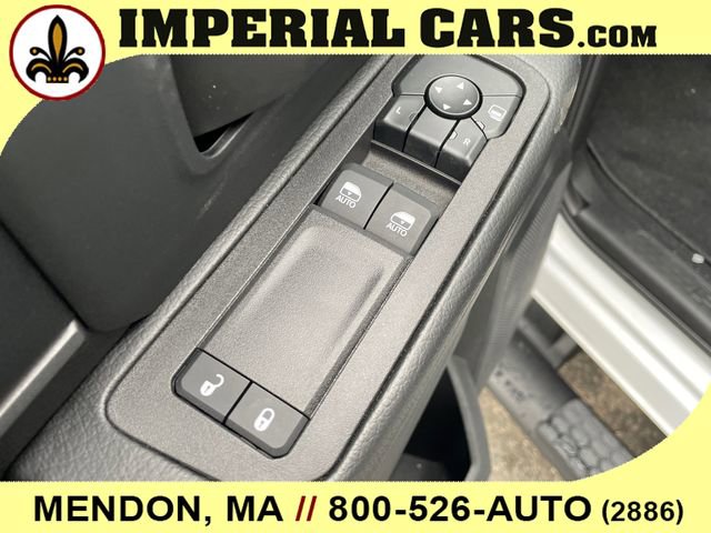 New 2026 RAM 3500 Tradesman image 16