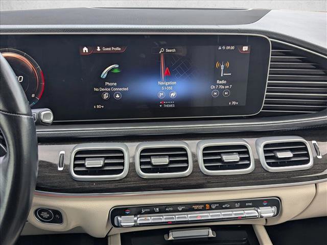 Used 2022 Mercedes-Benz GLS 450 4MATIC image 14