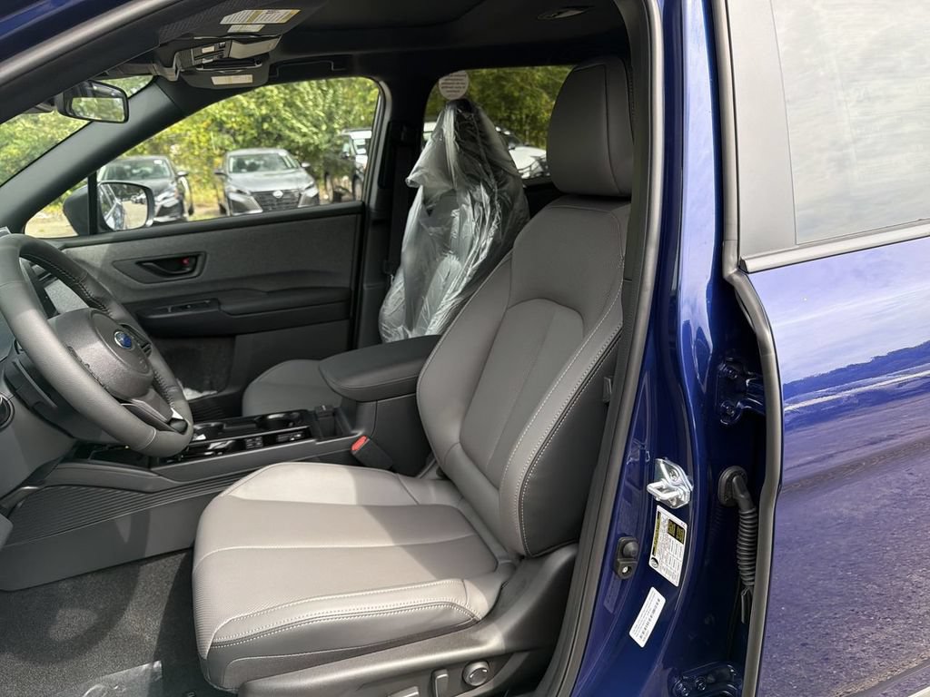 New 2026 Subaru Outback Limited XT AWD/4WD image 11