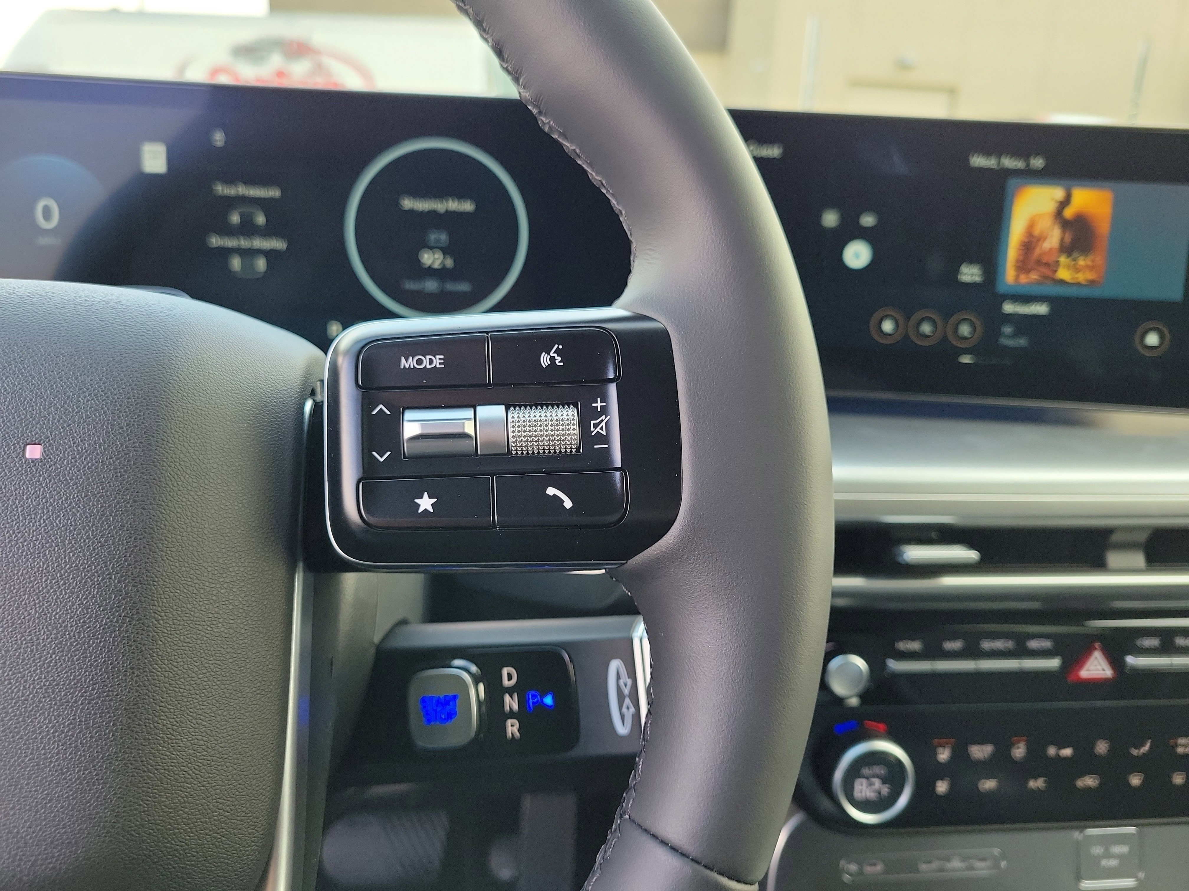 New 2026 Hyundai Ioniq 9 SEL image 24