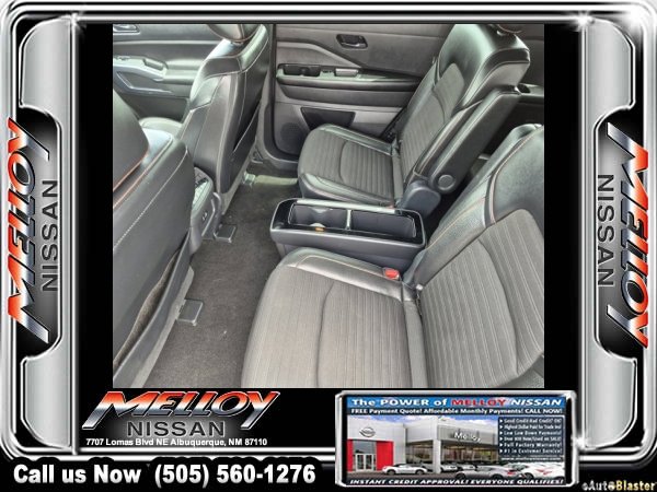 Certified 2023 Nissan Pathfinder Rock Creek AWD/4WD image 22