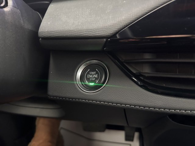 Certified 2025 Buick Enclave Sport Touring w/ Trailering Package, 5000 lbs. image 29