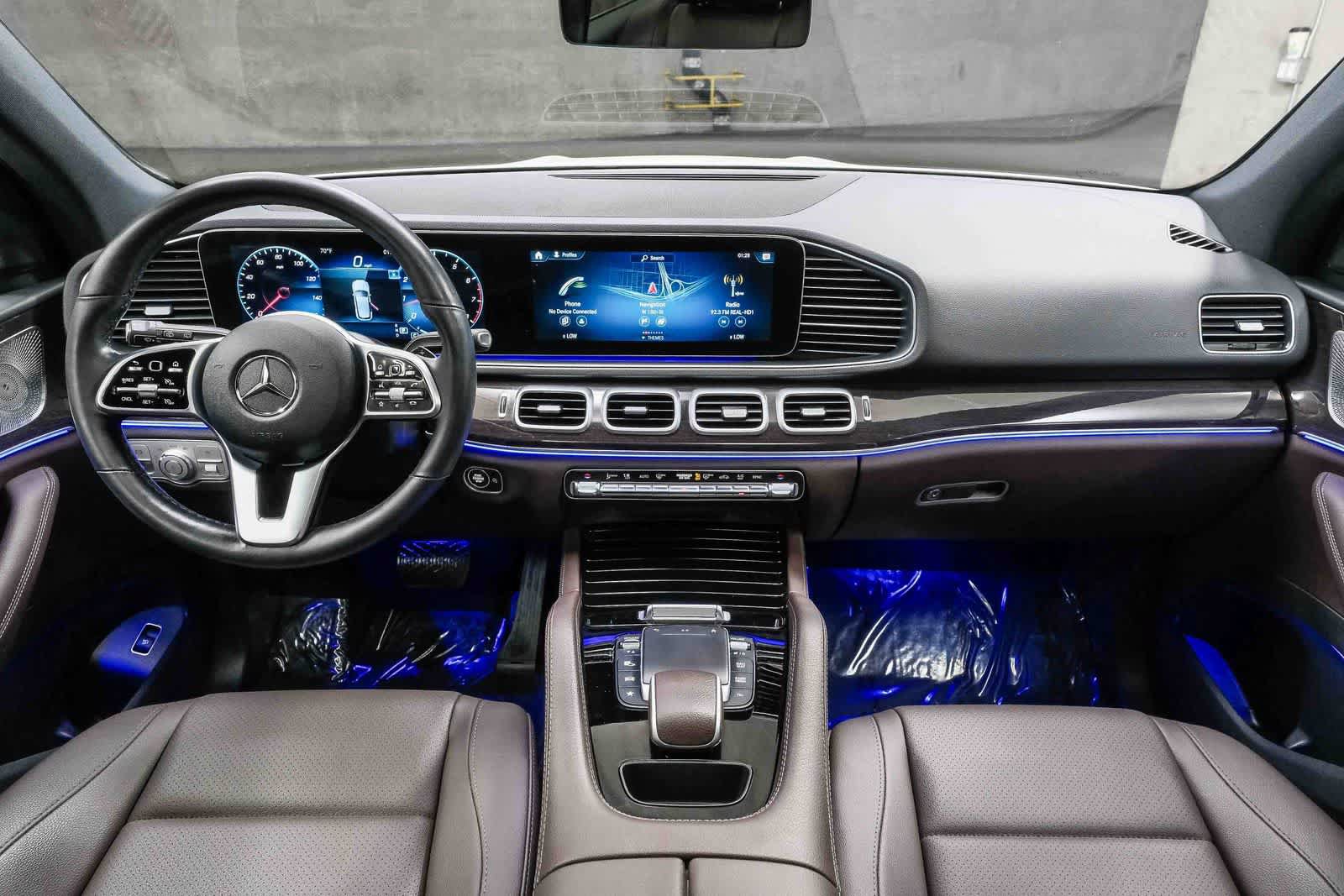 Certified 2022 Mercedes-Benz GLE 350 image 16