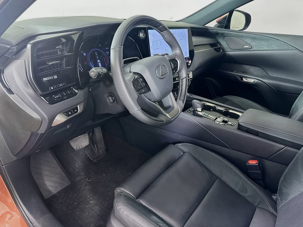 Used 2023 Lexus RX 350 AWD w/ Accessory Package (Z1) image 9