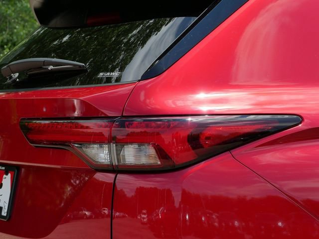 Used 2024 Mitsubishi Outlander SE AWD/4WD image 15