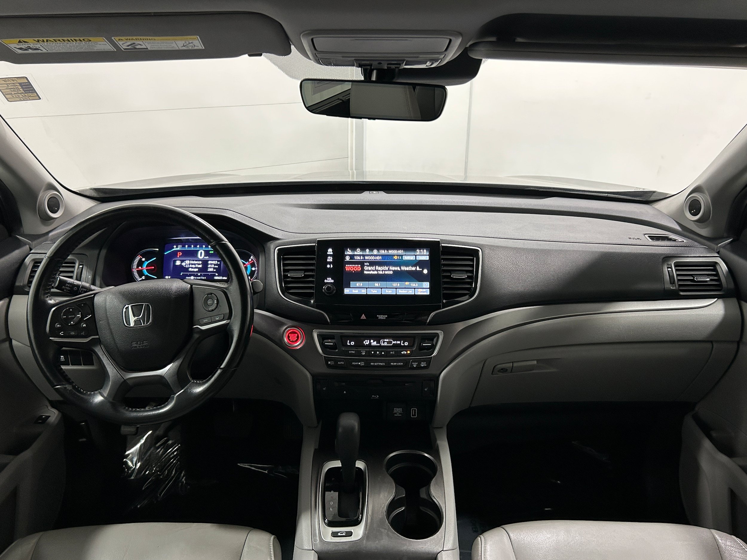 Used 2019 Honda Pilot EX-L image 14