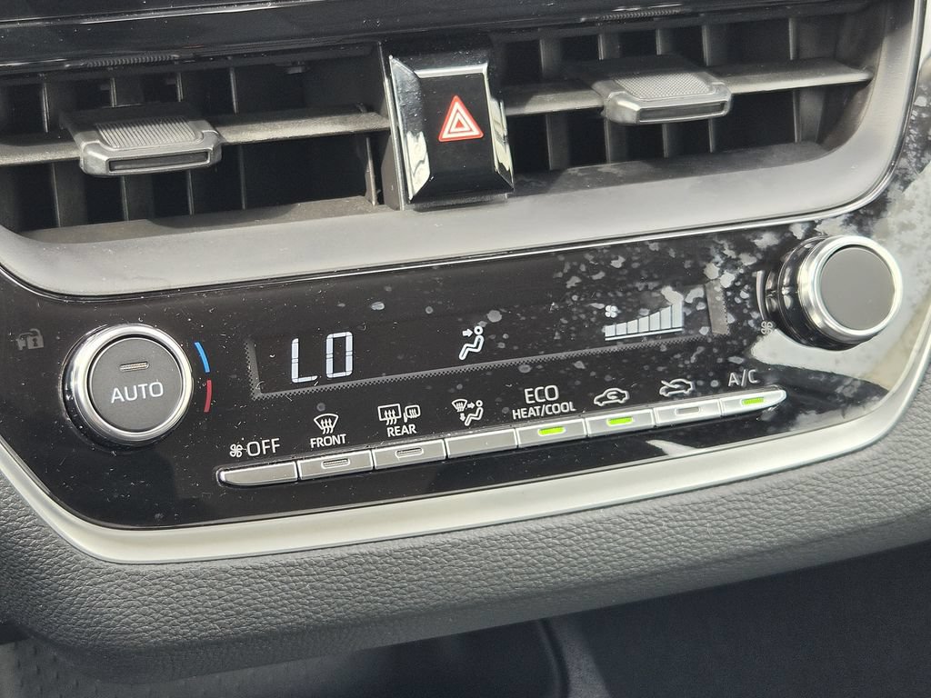 Used 2026 Toyota Corolla LE FWD image 20