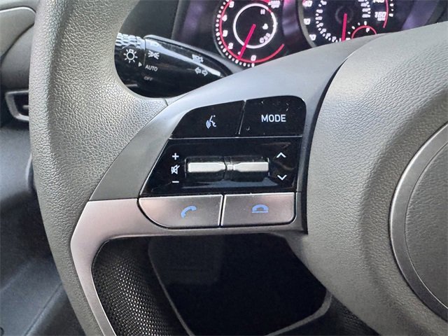 Used 2023 Hyundai Elantra SEL w/ Preferred Accessory Package image 14