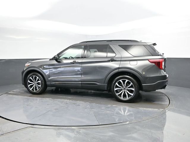Used 2020 Ford Explorer ST image 6