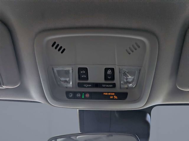 Used 2024 Chevrolet Malibu LT image 23