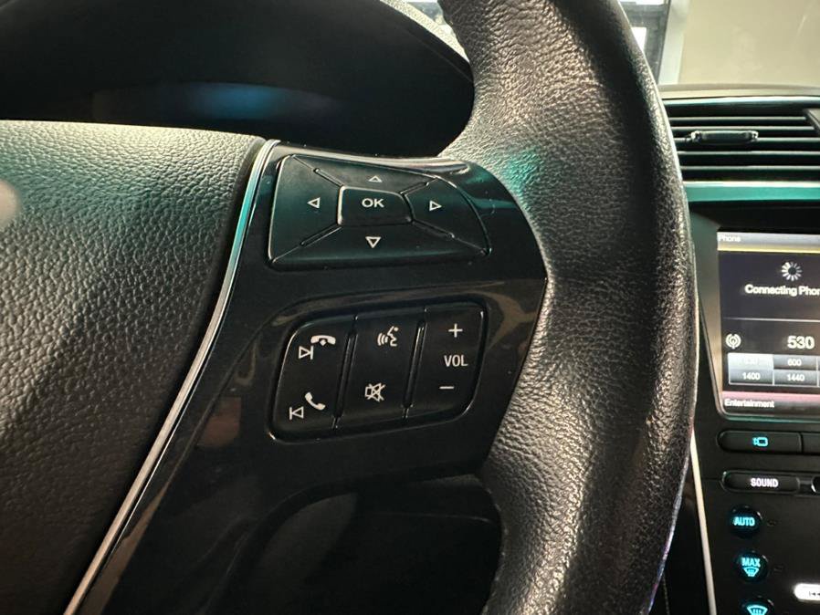 Used 2016 Ford Explorer Limited FWD image 44