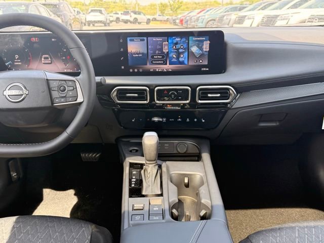 New 2026 Nissan Sentra SV w/ SV Convenience Package FWD image 22
