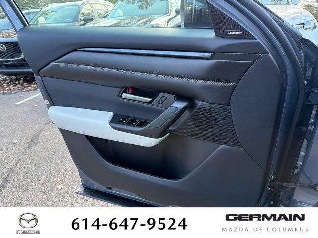 New 2026 MAZDA CX-50 AWD 2.5 S w/ Weather Package image 22