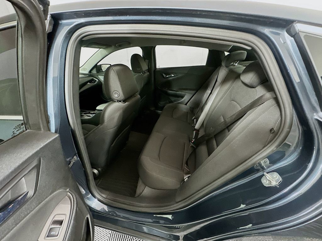 Used 2021 Chevrolet Malibu LS w/ LPO, Convenience Package 2 image 22