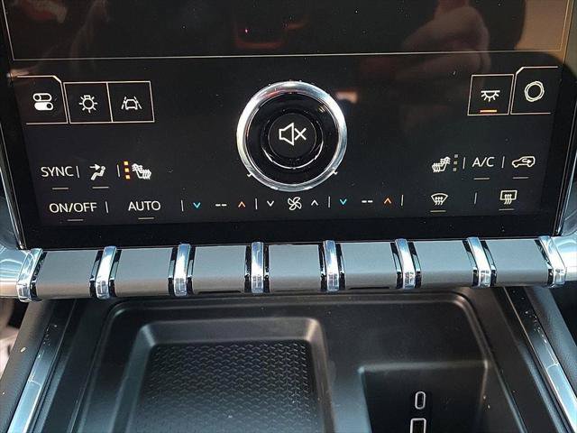 New 2026 GMC Acadia Elevation w/ Black Edition AWD/4WD image 28