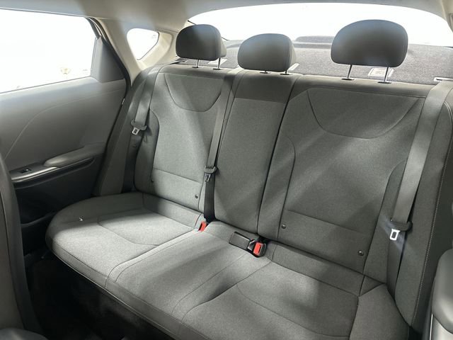 New 2026 Kia K4 LXS image 24