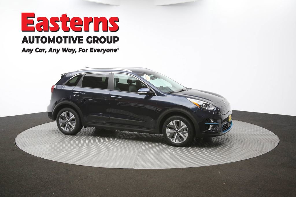 Used 2021 Kia Niro EX w/ Cold Weather Package image 43