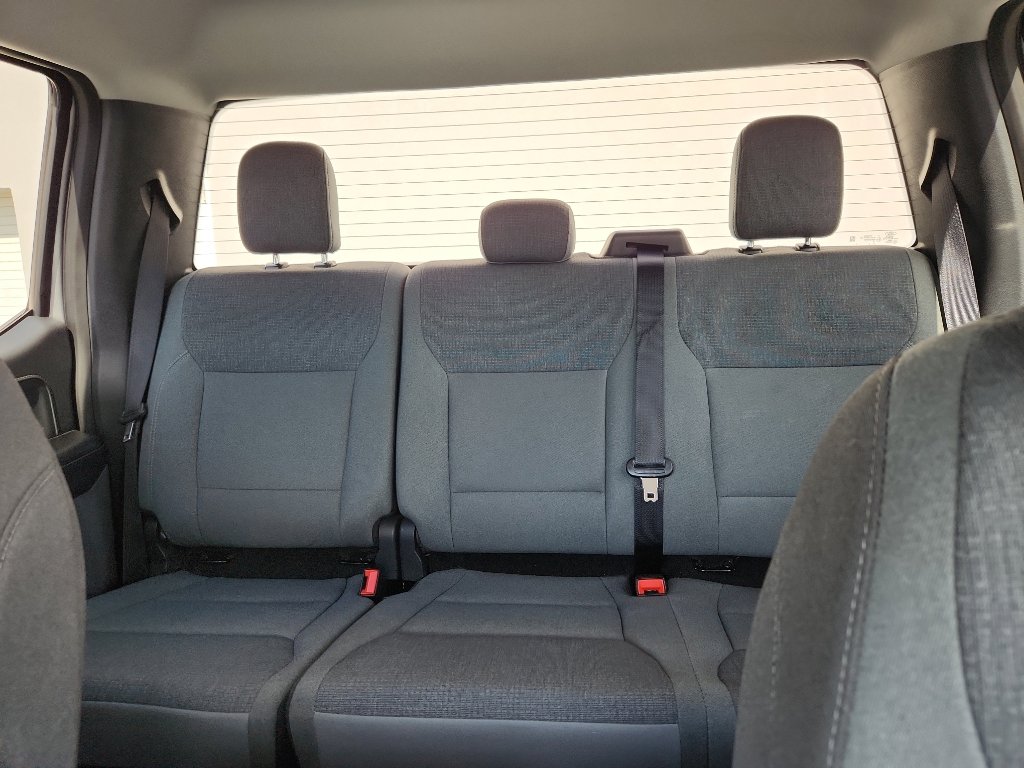 Used 2025 Ford F150 XLT w/ Equipment Group 301A Standard image 29