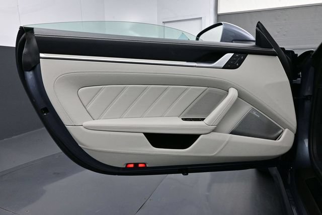 Certified 2026 Porsche 911 Targa 4 GTS AWD/4WD image 7