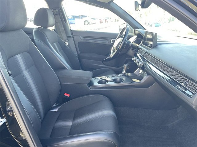 Used 2023 Honda Civic Sport image 26
