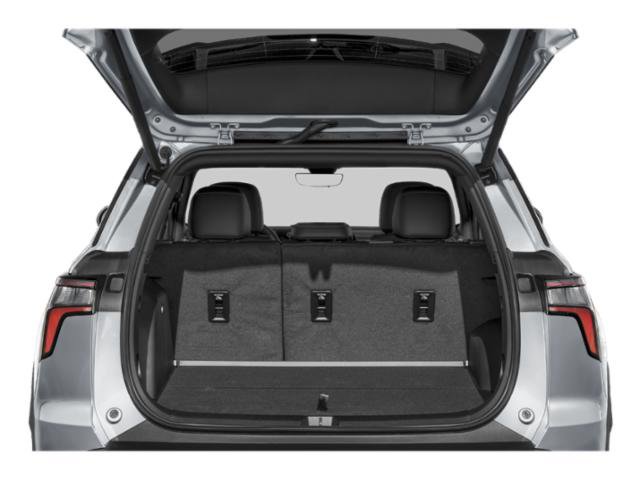 New 2026 Chevrolet Equinox ACTIV image 16