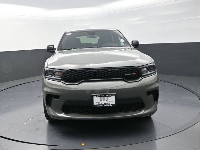 New 2026 Dodge Durango GT w/ Trailer Tow Group IV image 5