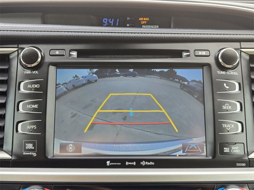 Used 2018 Toyota Highlander Limited Platinum image 20