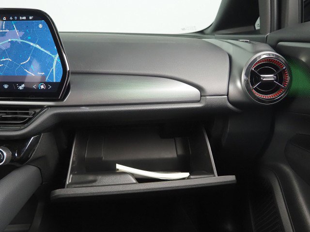 Used 2024 Chevrolet Equinox EV RS image 46