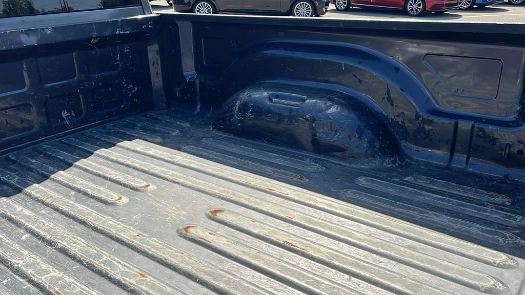 Used 2019 RAM 1500 ST w/ SXT Plus Group image 31